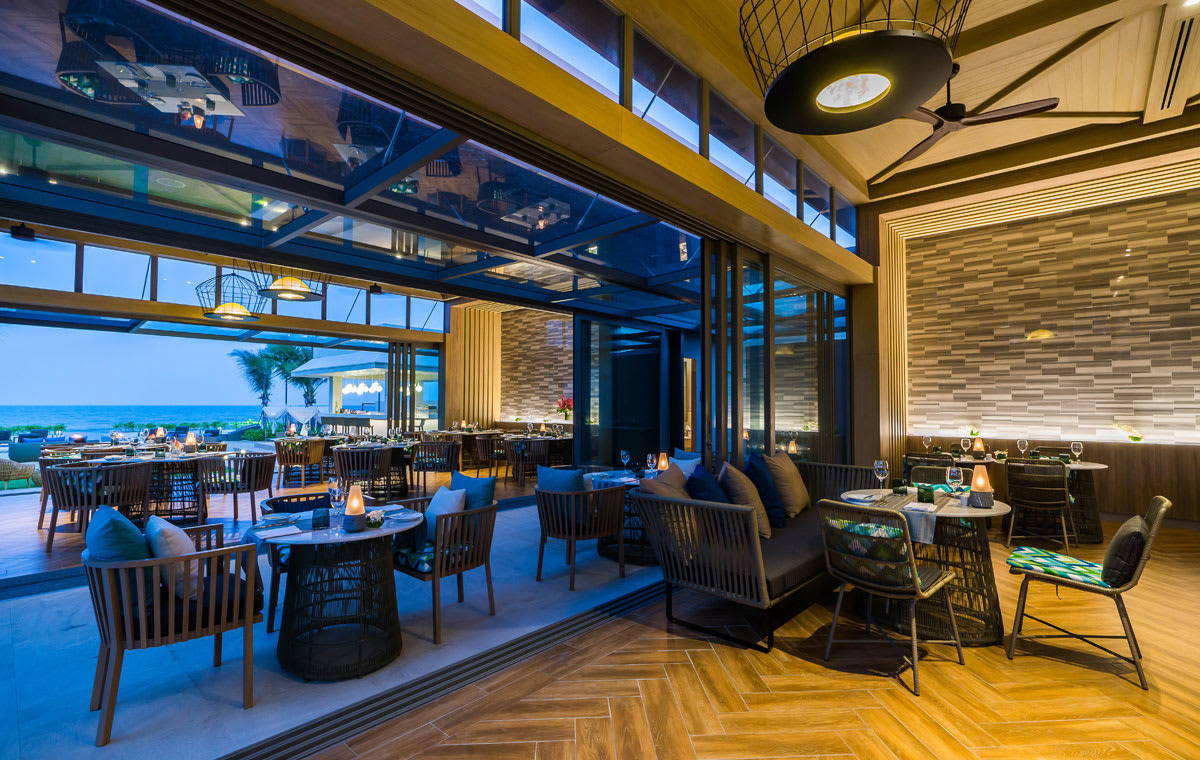 Avani + Hua Hin, Hua Hin, Thailand